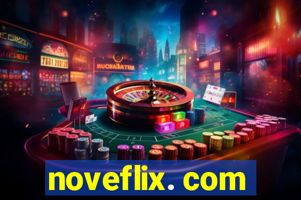 noveflix. com